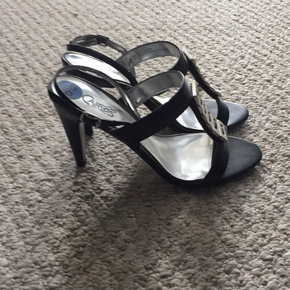 New Carlos high heel sandal - Picture 2 of 3